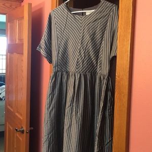 Women’s Piper and Scoot Dress